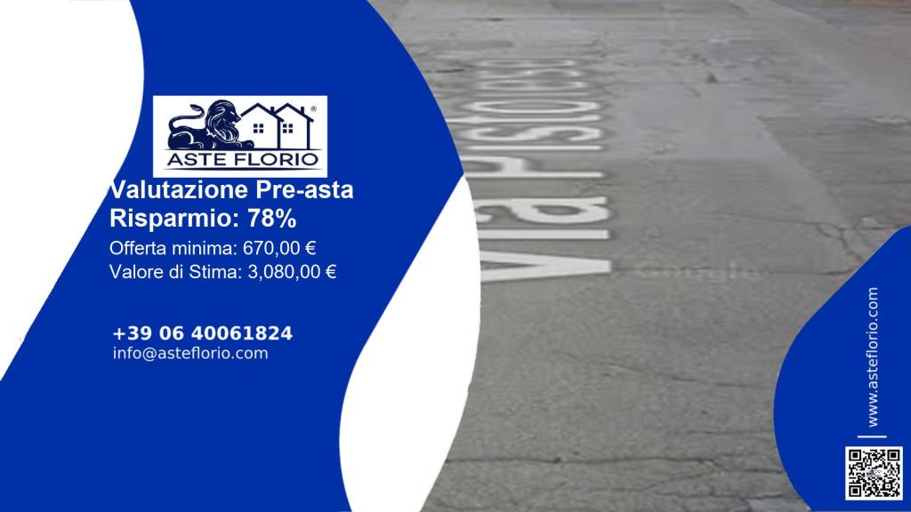 locale commerciale in vendita a Campi Bisenzio in zona San Donnino