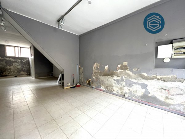 appartamento in vendita a Campi Bisenzio