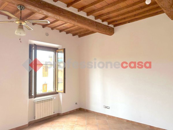 appartamento in vendita a Campi Bisenzio