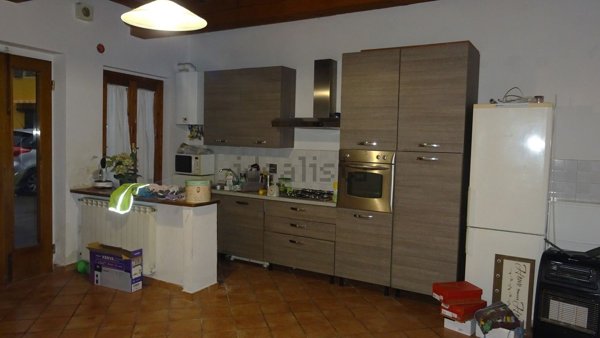 appartamento in vendita a Campi Bisenzio in zona San Piero a Ponti