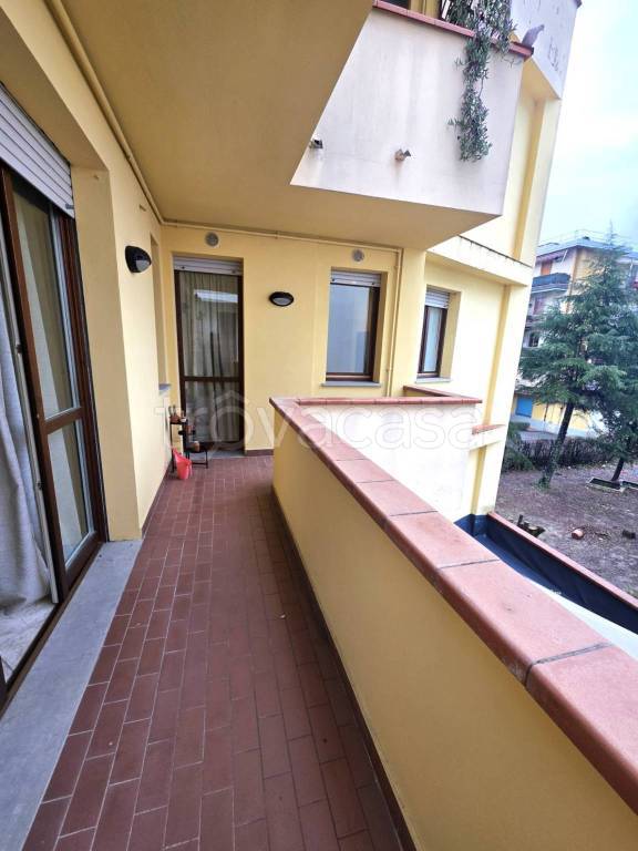 appartamento in vendita a Campi Bisenzio