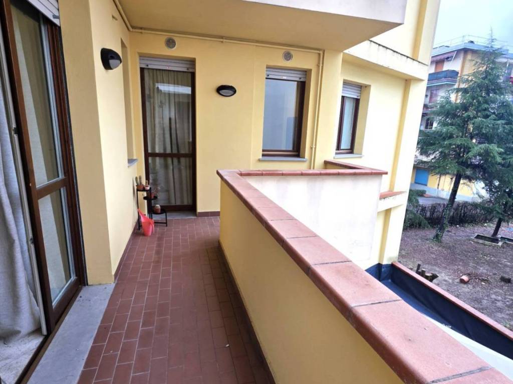 appartamento in vendita a Campi Bisenzio