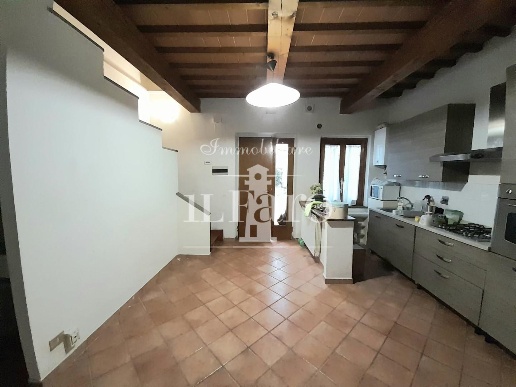 casa indipendente in vendita a Campi Bisenzio in zona San Piero a Ponti