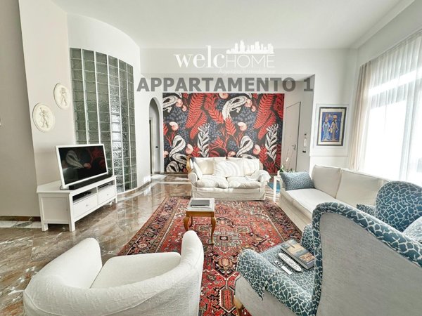 appartamento in vendita a Campi Bisenzio in zona San Donnino