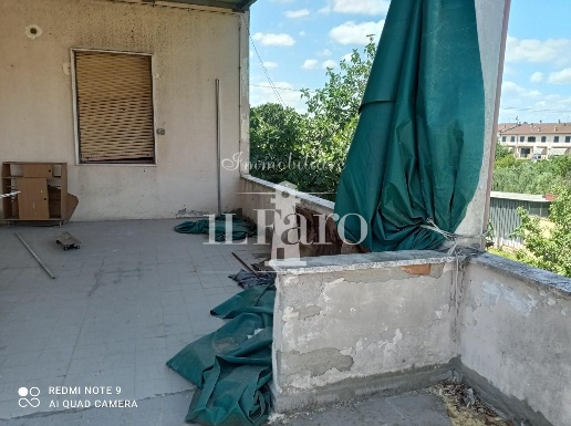 casa indipendente in vendita a Campi Bisenzio