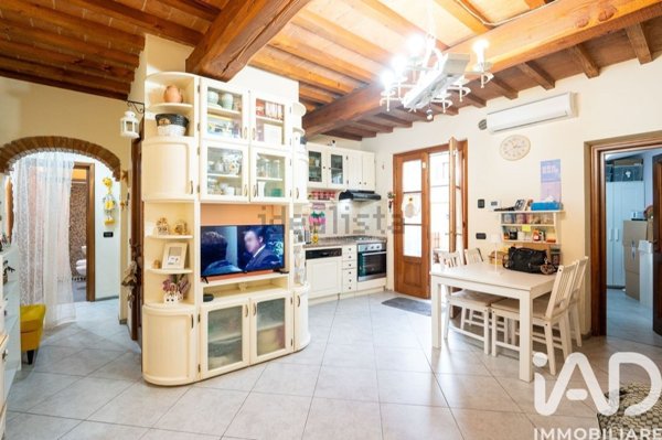 appartamento in vendita a Campi Bisenzio