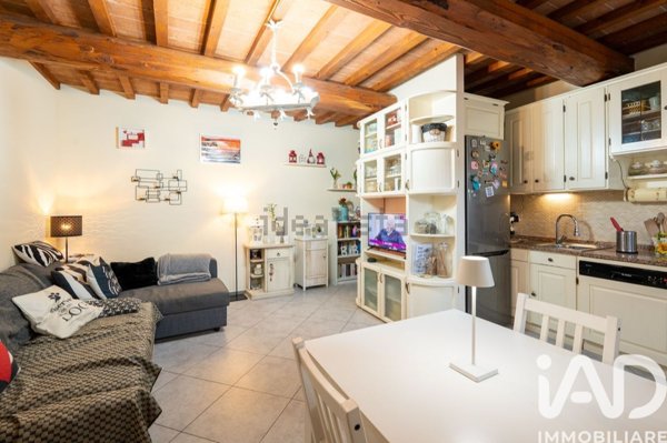 appartamento in vendita a Campi Bisenzio