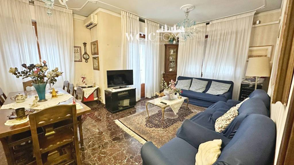 appartamento in vendita a Campi Bisenzio