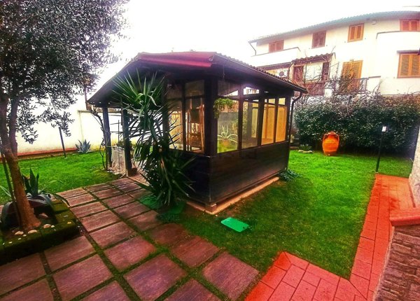 appartamento in vendita a Campi Bisenzio