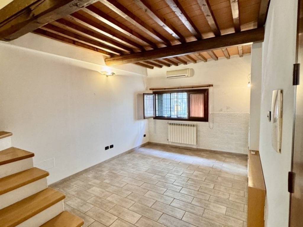 appartamento in vendita a Campi Bisenzio