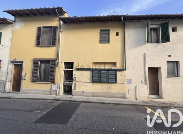 appartamento in vendita a Campi Bisenzio