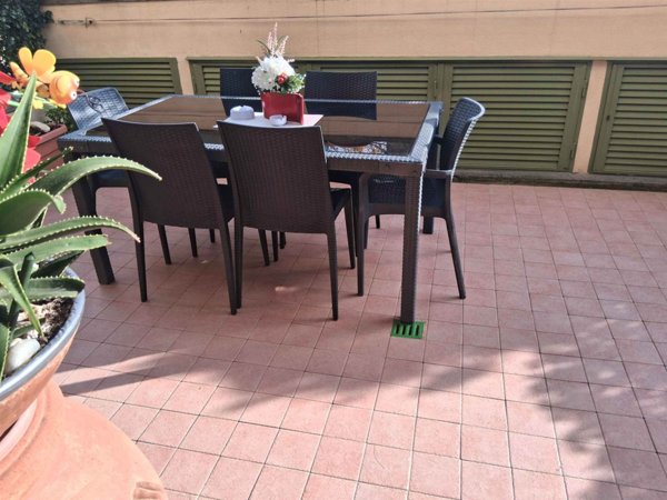 appartamento in vendita a Campi Bisenzio in zona San Donnino