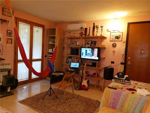 appartamento in vendita a Campi Bisenzio