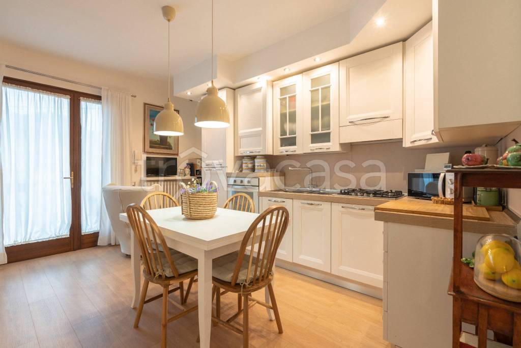 appartamento in vendita a Campi Bisenzio