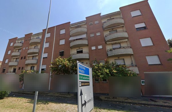 appartamento in vendita a Campi Bisenzio