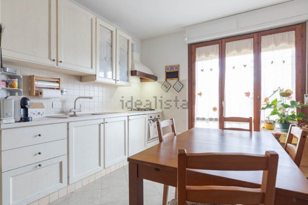 appartamento in vendita a Campi Bisenzio