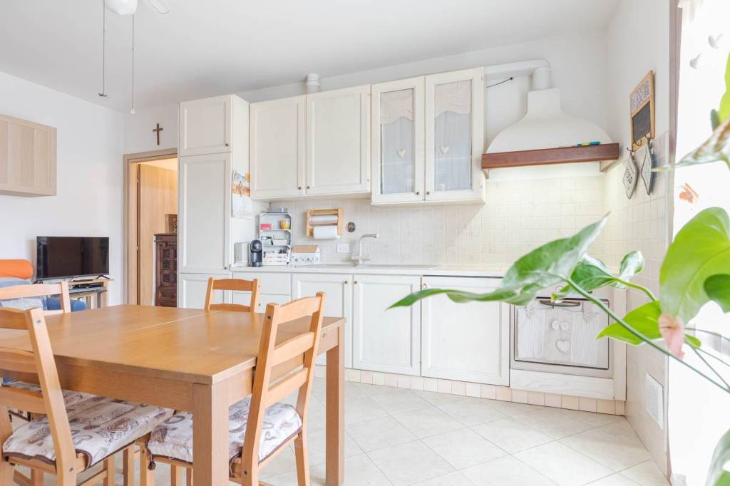 appartamento in vendita a Campi Bisenzio