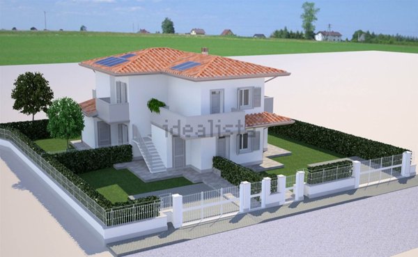 appartamento in vendita a Campi Bisenzio