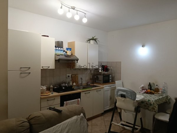 appartamento in vendita a Campi Bisenzio in zona San Donnino