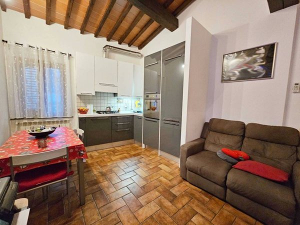 appartamento in vendita a Campi Bisenzio in zona San Piero a Ponti