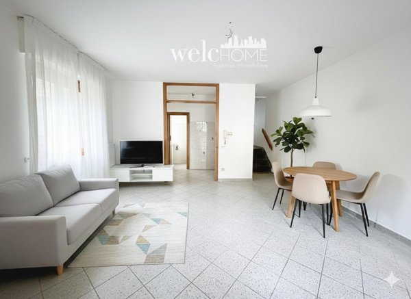 casa indipendente in vendita a Campi Bisenzio in zona Capalle