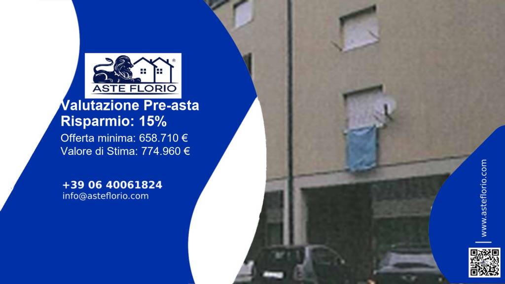 ufficio in vendita a Campi Bisenzio