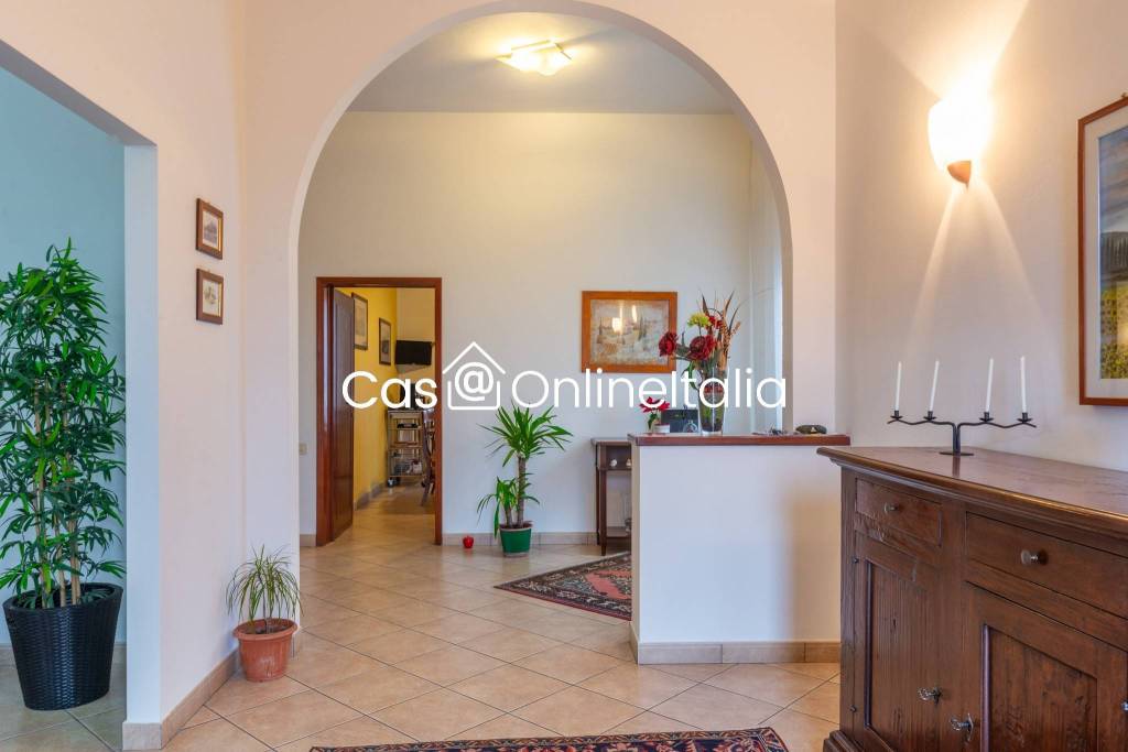 casa indipendente in vendita a Campi Bisenzio in zona La Madonnina