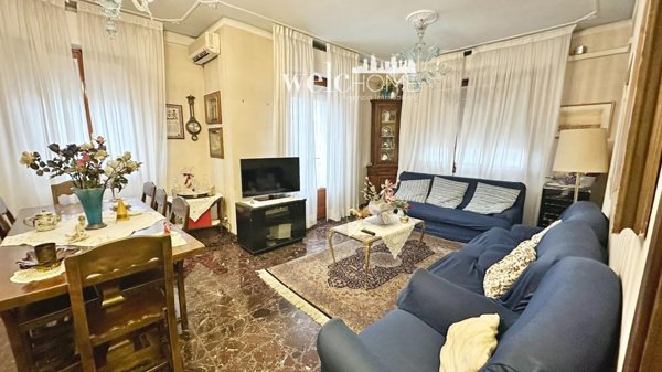 appartamento in vendita a Campi Bisenzio