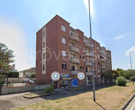 appartamento in vendita a Campi Bisenzio