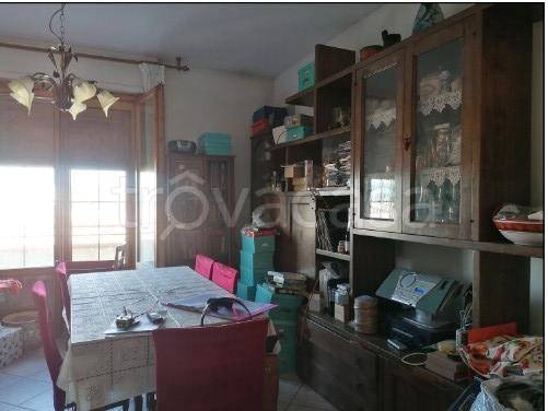 appartamento in vendita a Campi Bisenzio