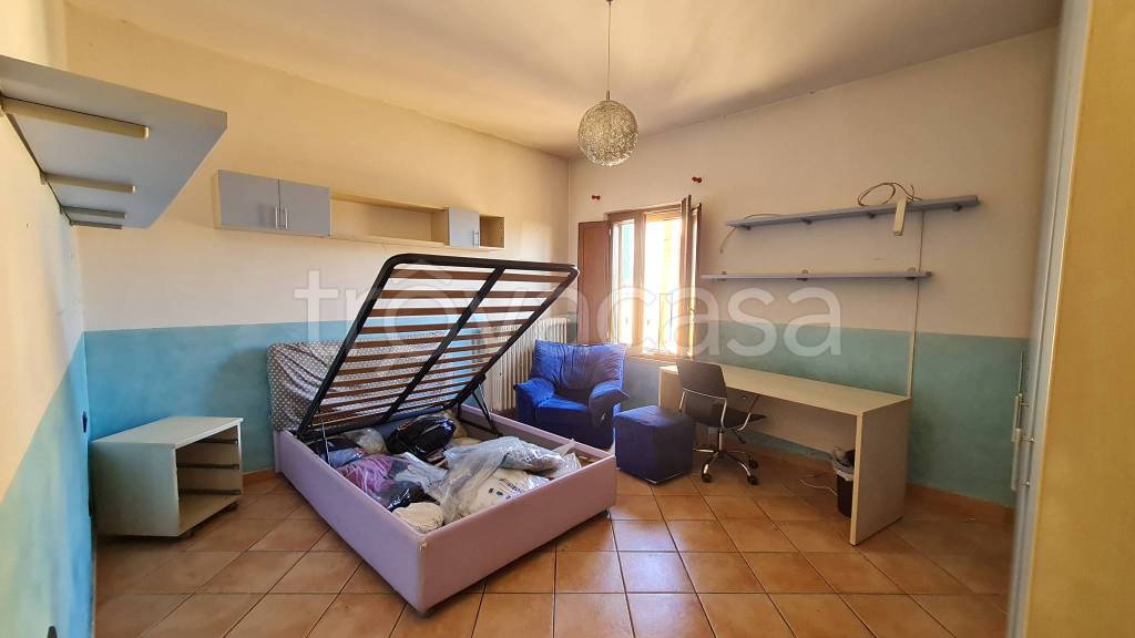 appartamento in vendita a Campi Bisenzio in zona San Donnino