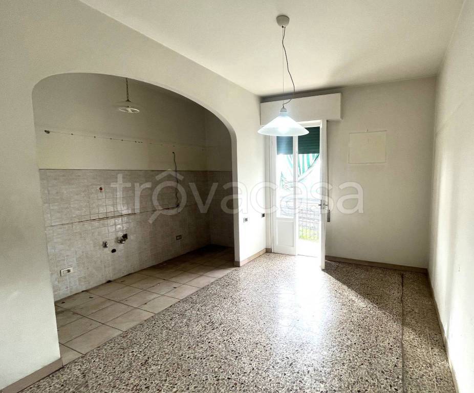 appartamento in vendita a Campi Bisenzio