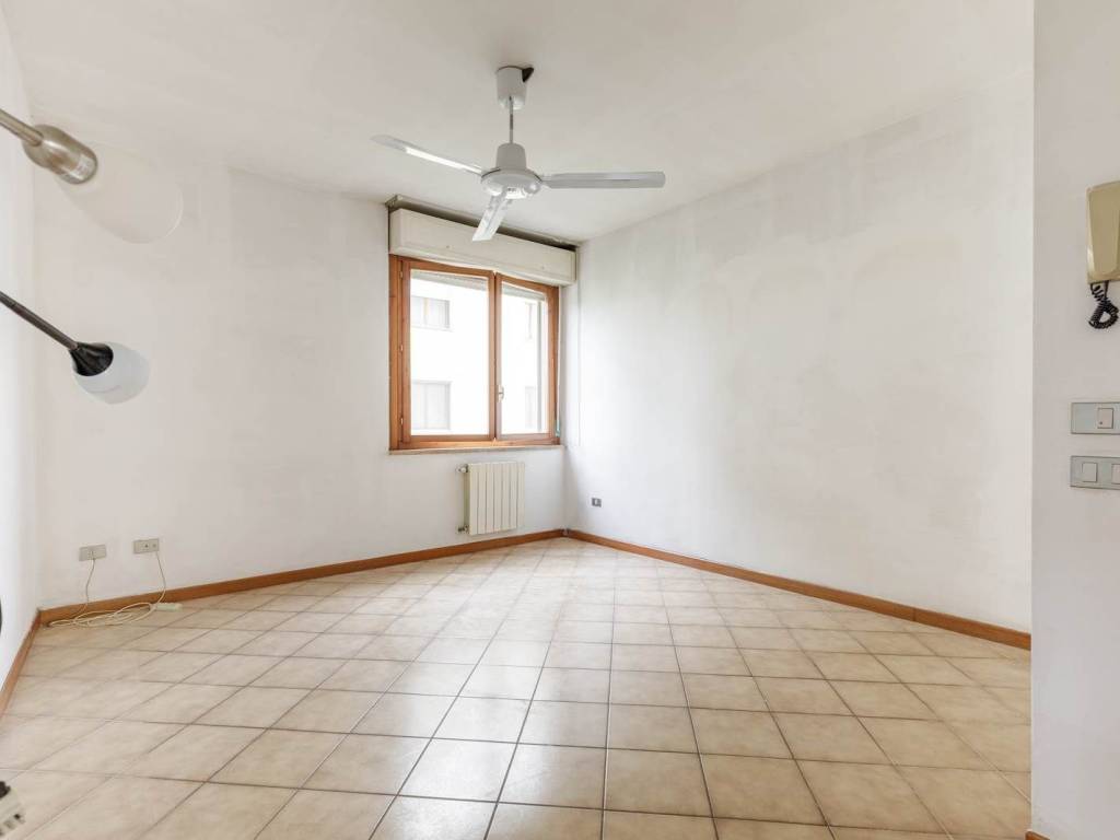 appartamento in vendita a Campi Bisenzio in zona Capalle