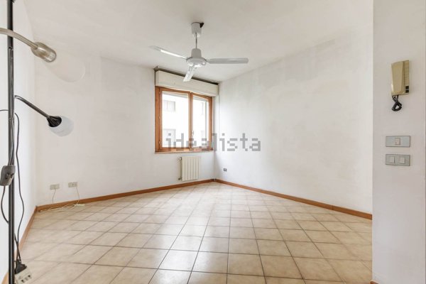 appartamento in vendita a Campi Bisenzio