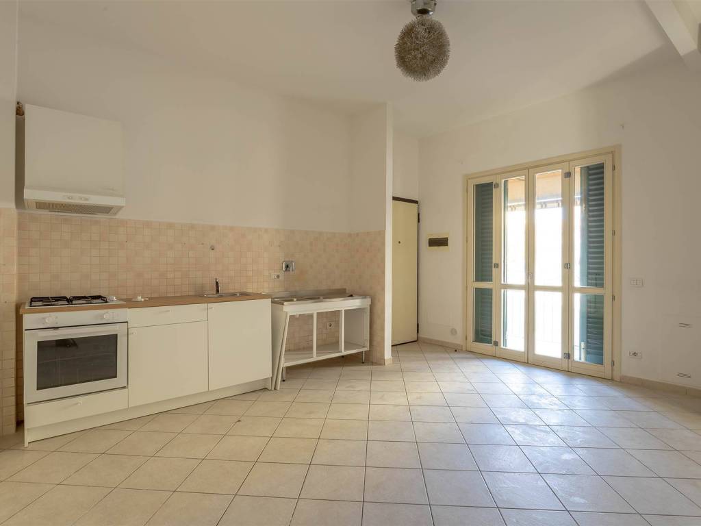 appartamento in vendita a Campi Bisenzio