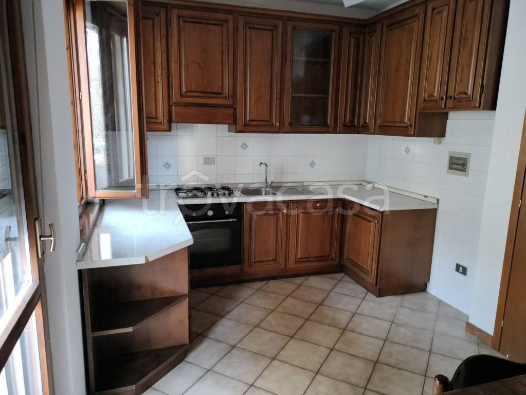 appartamento in vendita a Campi Bisenzio