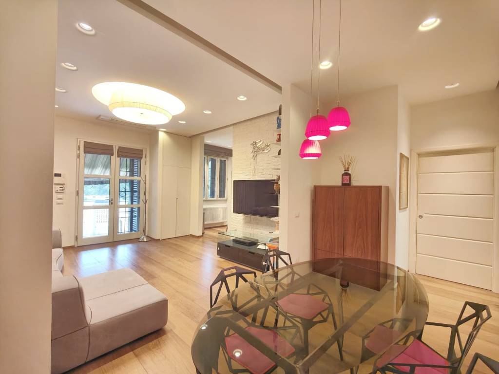 appartamento in vendita a Campi Bisenzio in zona Capalle