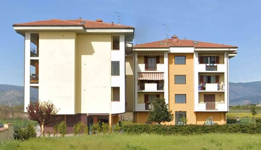 appartamento in vendita a Campi Bisenzio