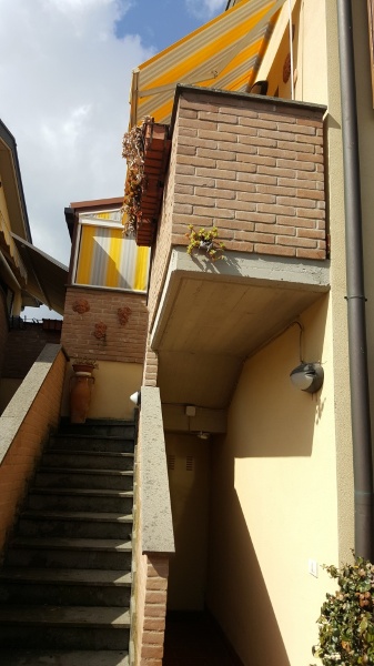 casa indipendente in vendita a Campi Bisenzio in zona San Donnino