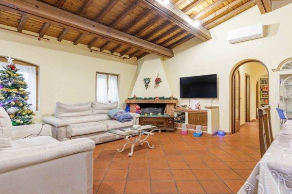 appartamento in vendita a Campi Bisenzio