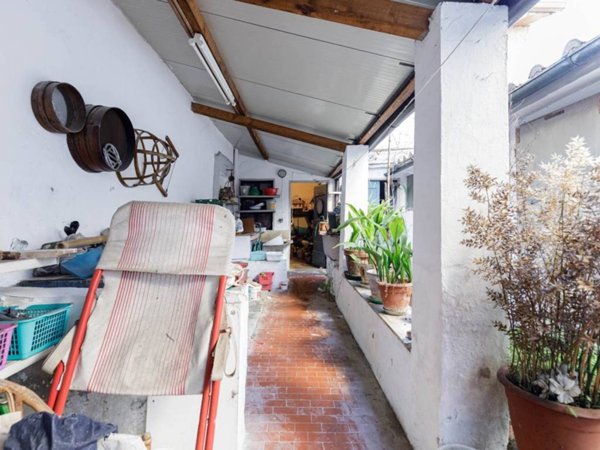 casa indipendente in vendita a Campi Bisenzio