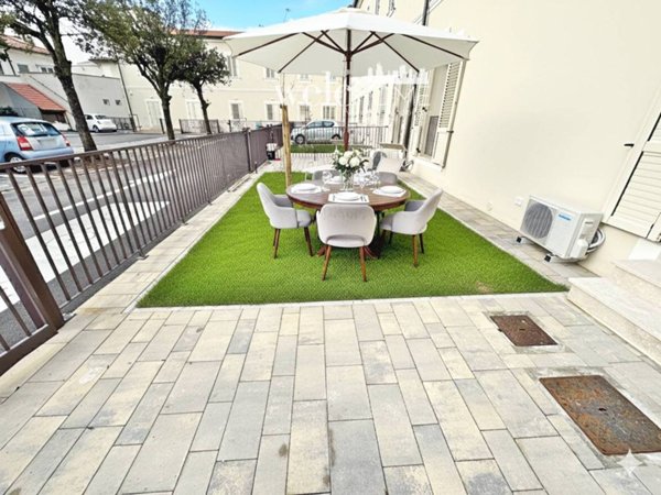 casa indipendente in vendita a Campi Bisenzio in zona San Cresci