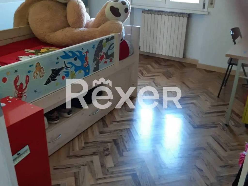 appartamento in vendita a Campi Bisenzio