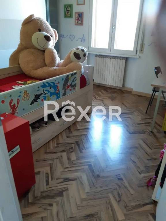 appartamento in vendita a Campi Bisenzio