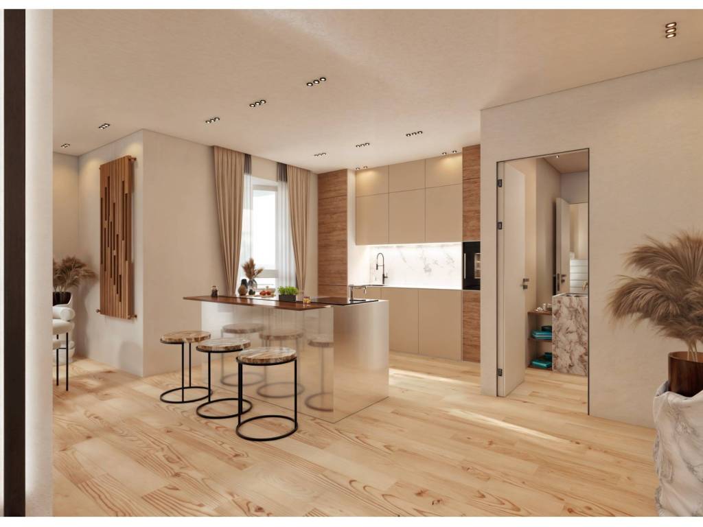 casa indipendente in vendita a Campi Bisenzio in zona Il Rosi