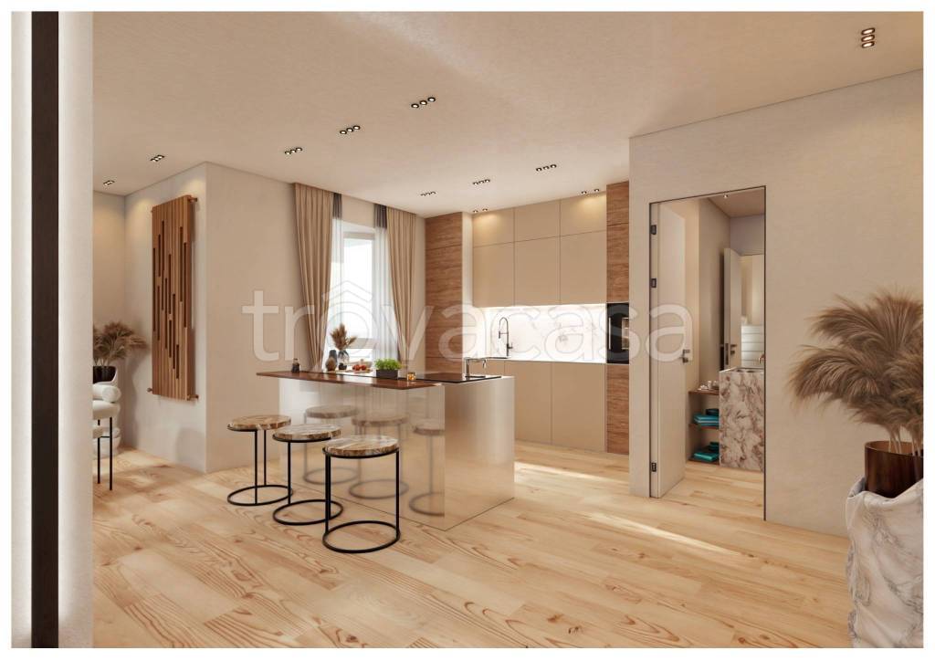 casa indipendente in vendita a Campi Bisenzio in zona Il Rosi