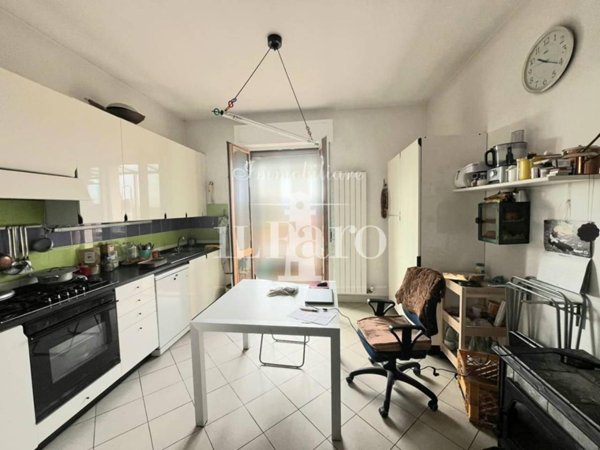 appartamento in vendita a Campi Bisenzio