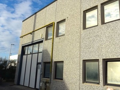 casa indipendente in vendita a Campi Bisenzio