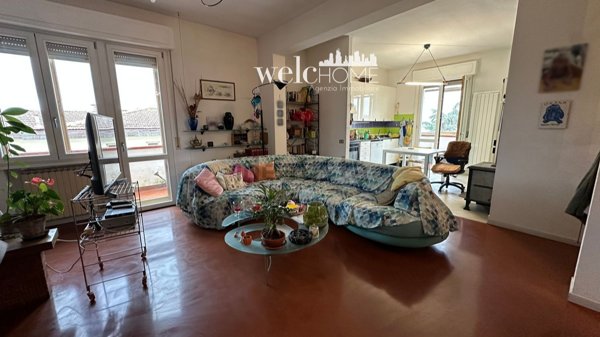 appartamento in vendita a Campi Bisenzio