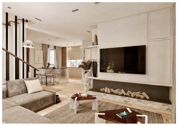 casa indipendente in vendita a Campi Bisenzio in zona Il Rosi